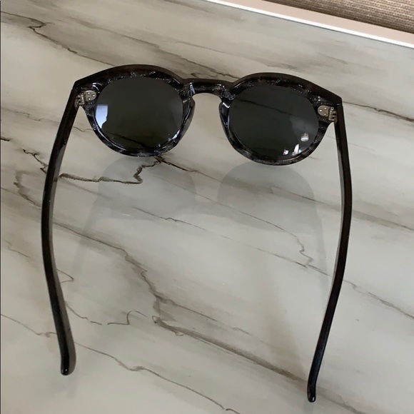 Illesteva sunglasses
